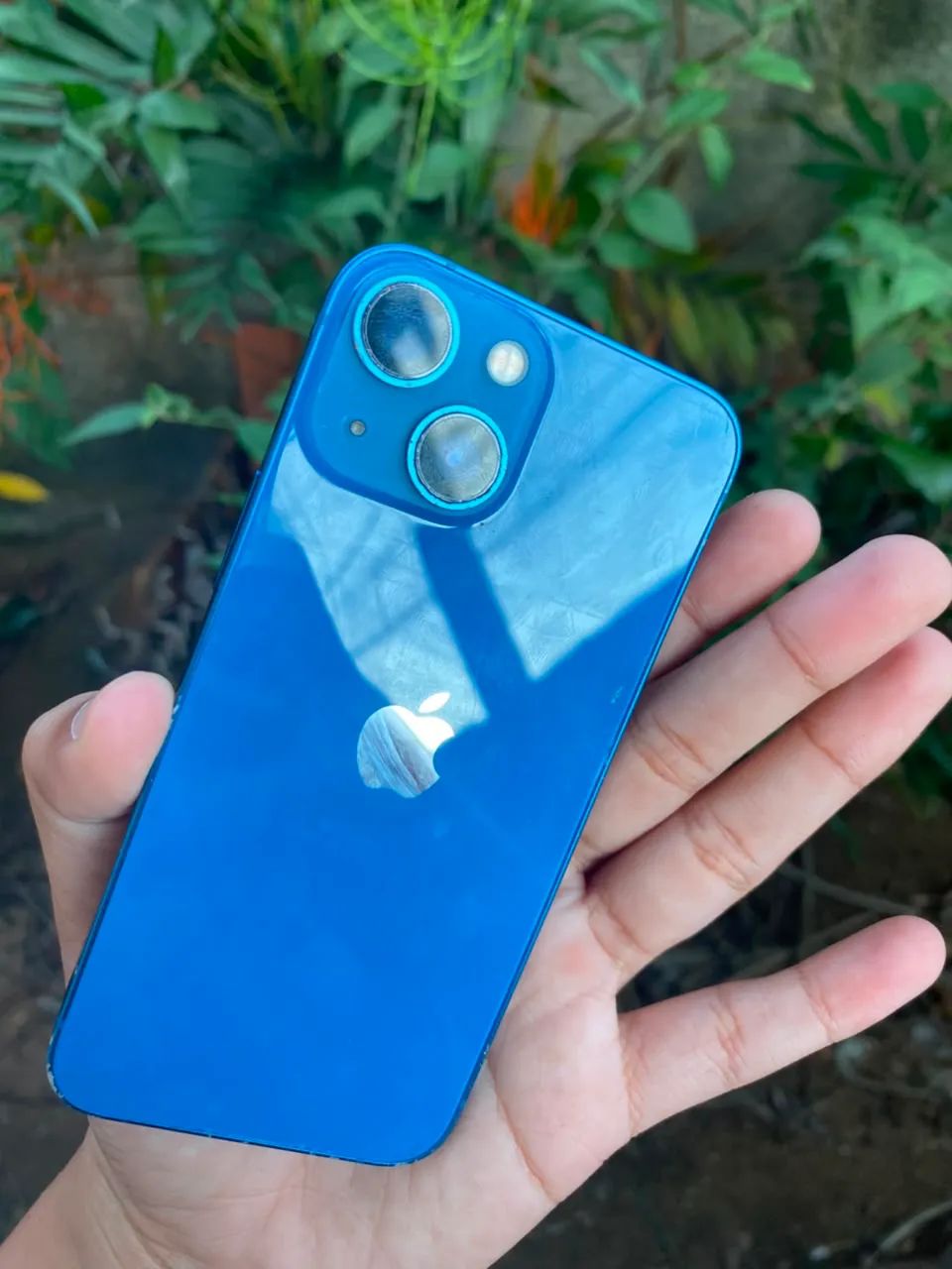 iPhone 13 mini