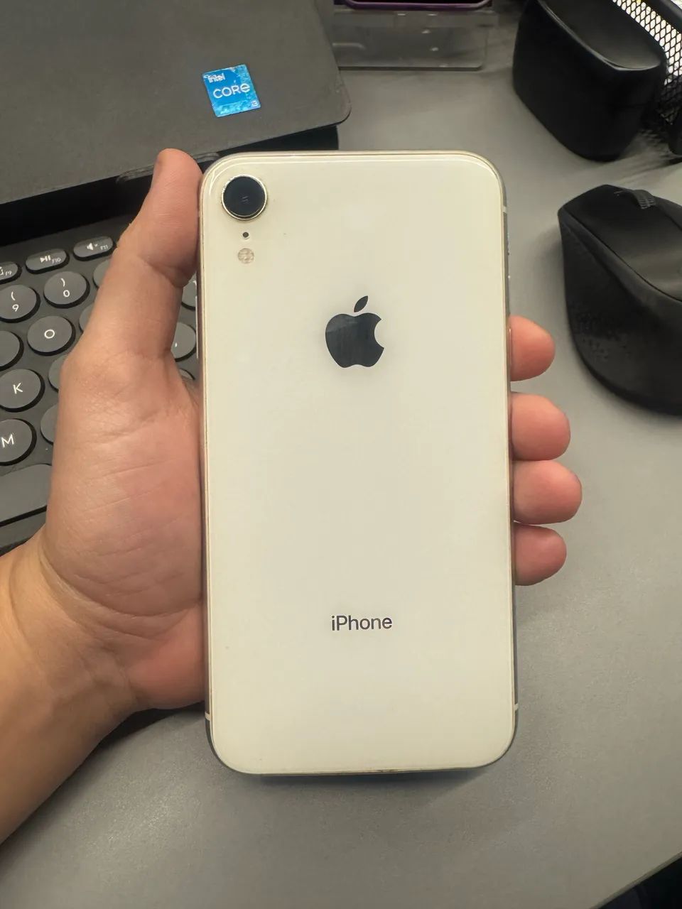 iPhone XR - Foto 5
