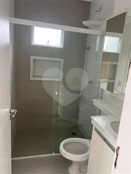 Casa de vila com 1 quartos para locação em Santana - SP - Foto 4