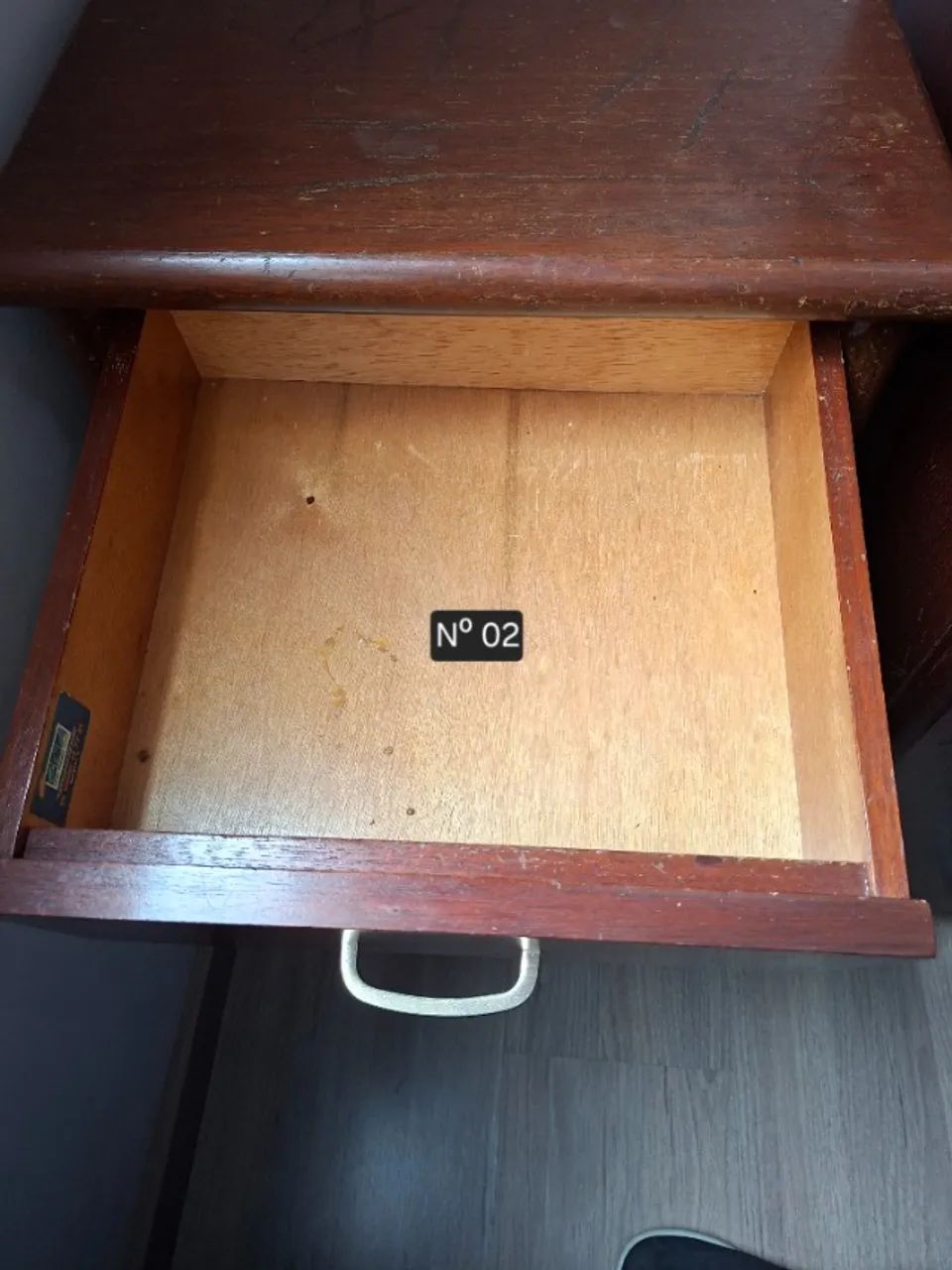 Desapegando moveis vintages - Foto 5