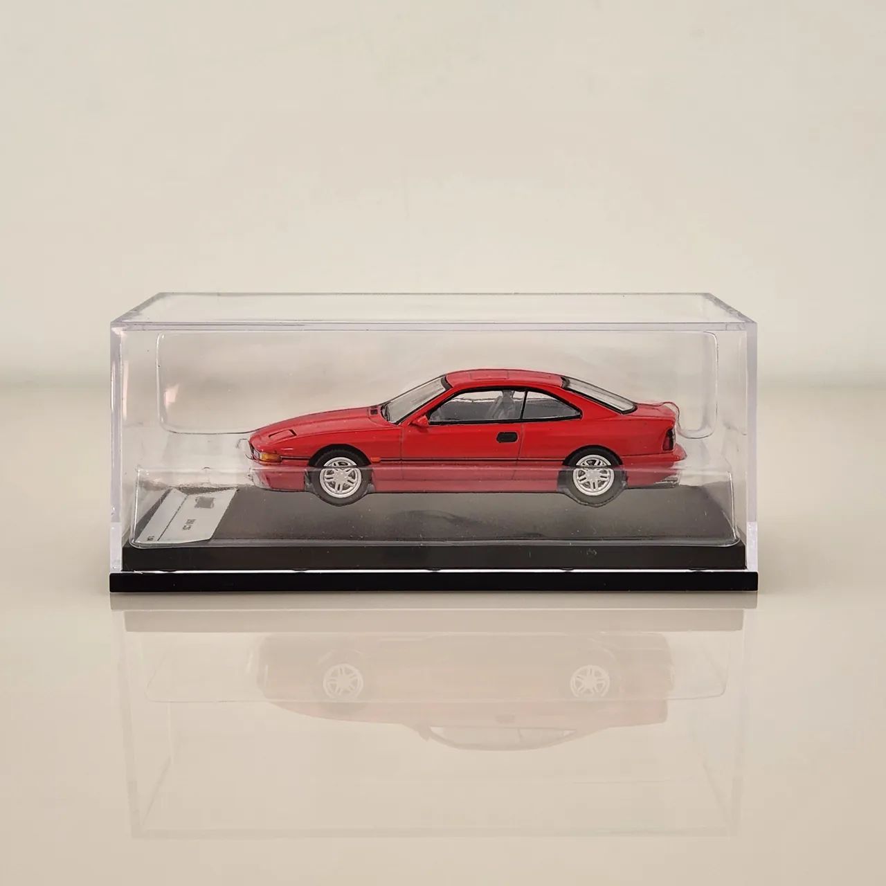 Bmw 850 Csi Shadow Dct 1:64 - Foto 3
