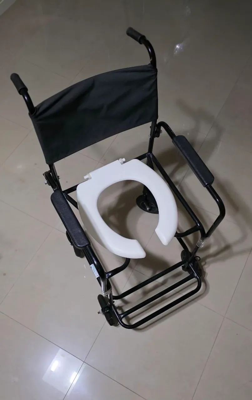 Cadeira de banho 