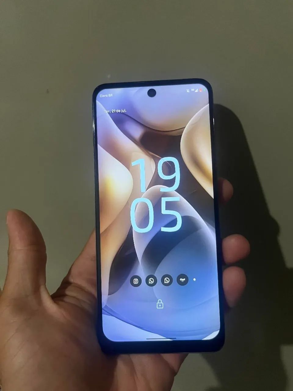 Motorola g54 256gb - Foto 3