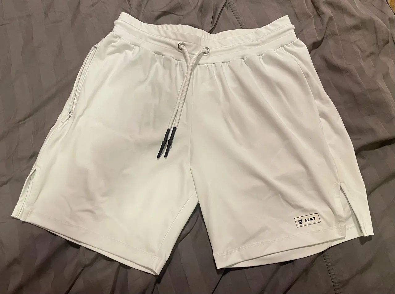 Shorts Army 