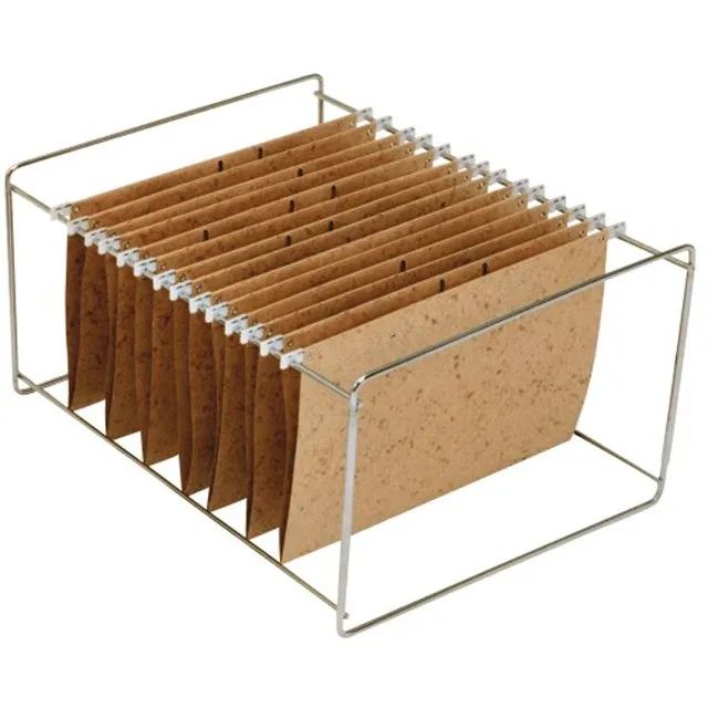 SUPORTE DE PASTA SUSPENSA