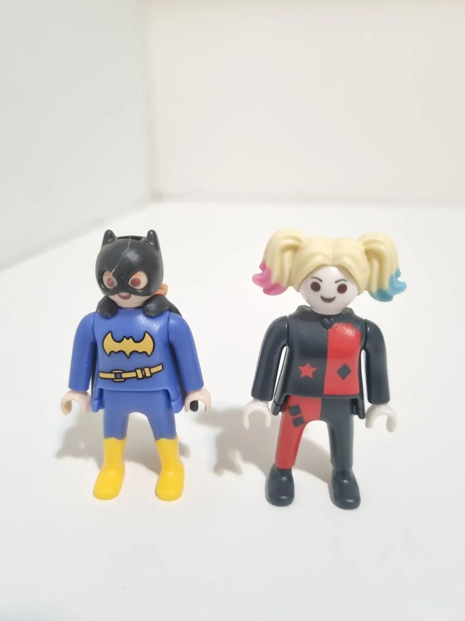 Lote kinder ovo, Playmobil DC - Foto 3