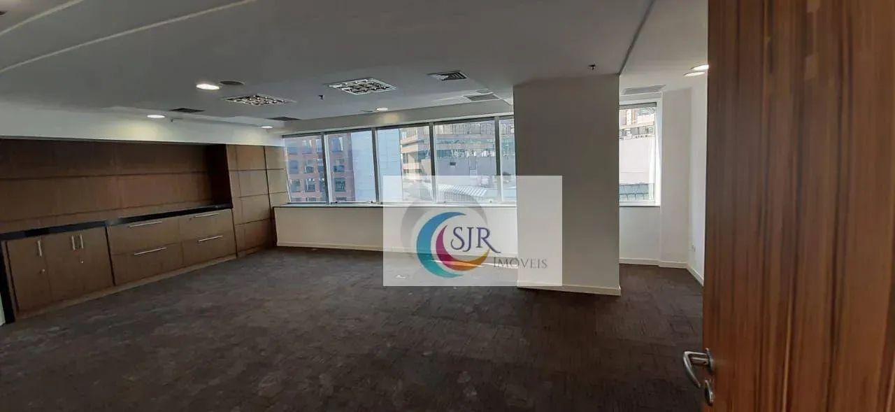 Conjunto para alugar, 212 m² - Vila Olímpia - São Paulo/SP