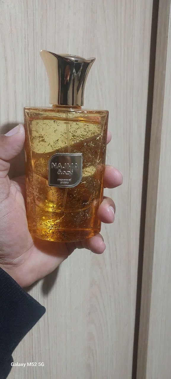 Perfume najma mawwal  - Foto 4