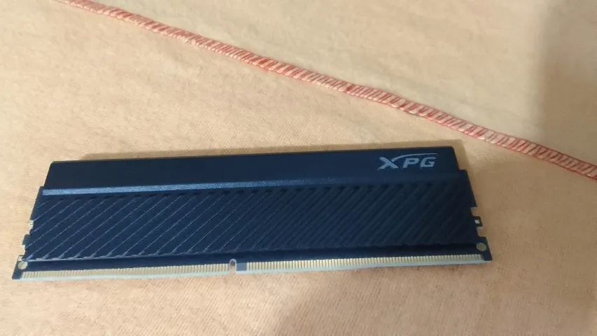 Memória XPG DDR4 8GB 3200 MHz D45 - Foto 4
