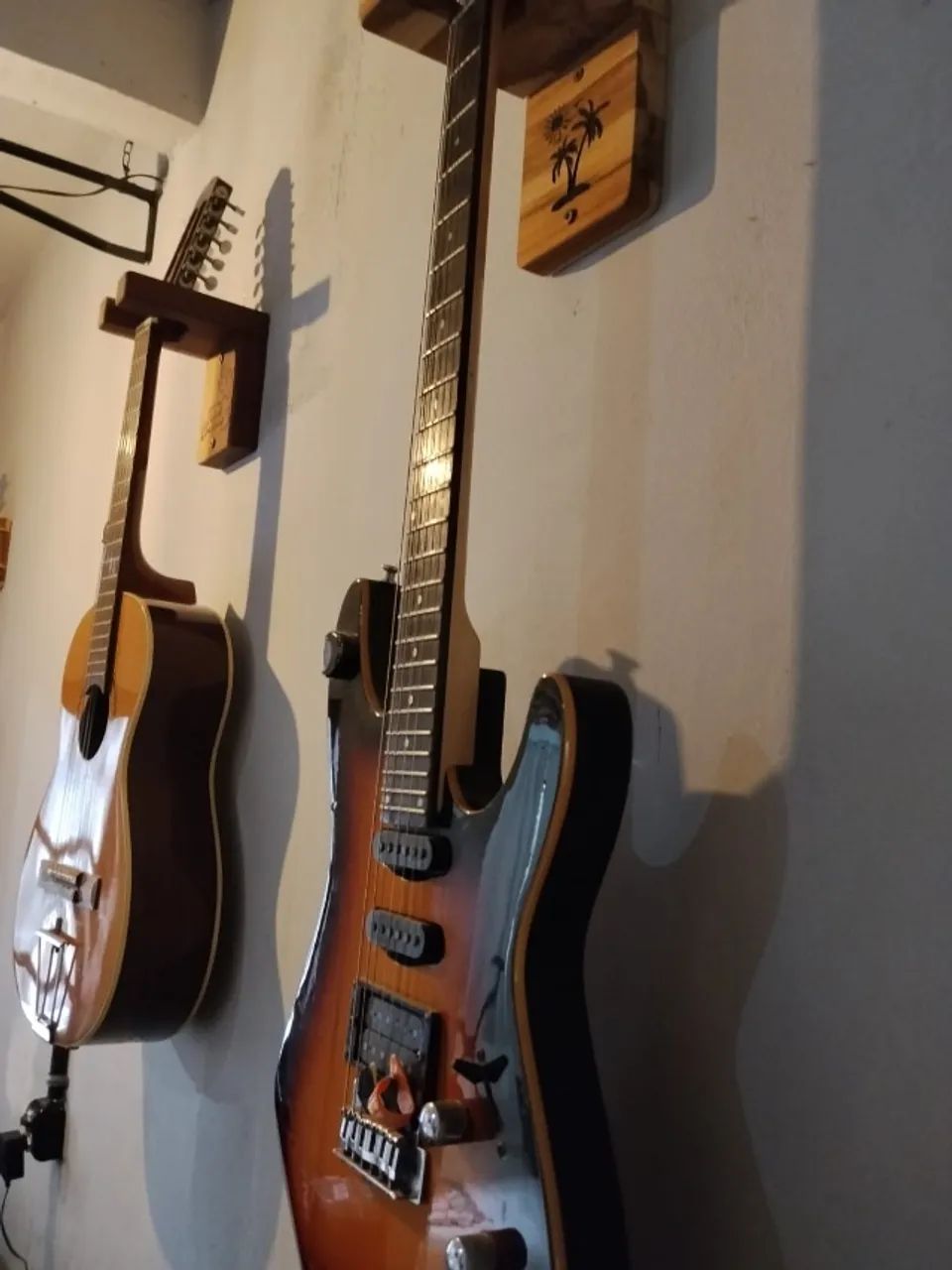 Guitarra Menphis  - Foto 2