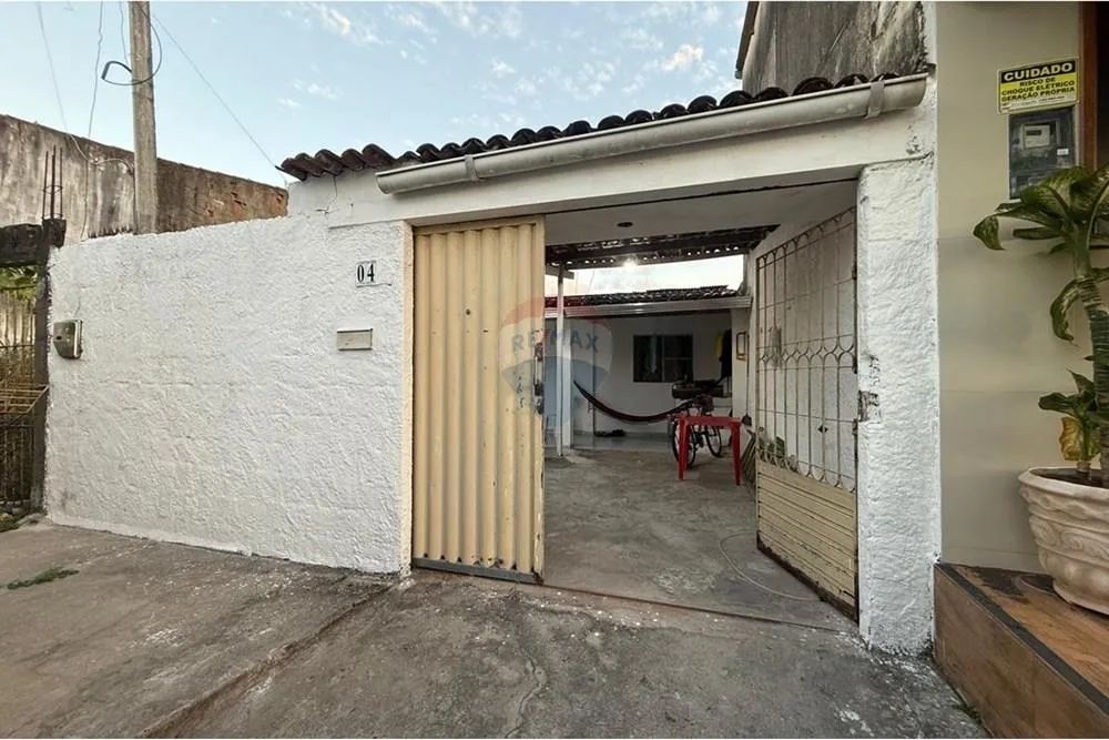 Casa á venda 3 Quartos Graciliano Ramos Macéio, AL. - Foto 2