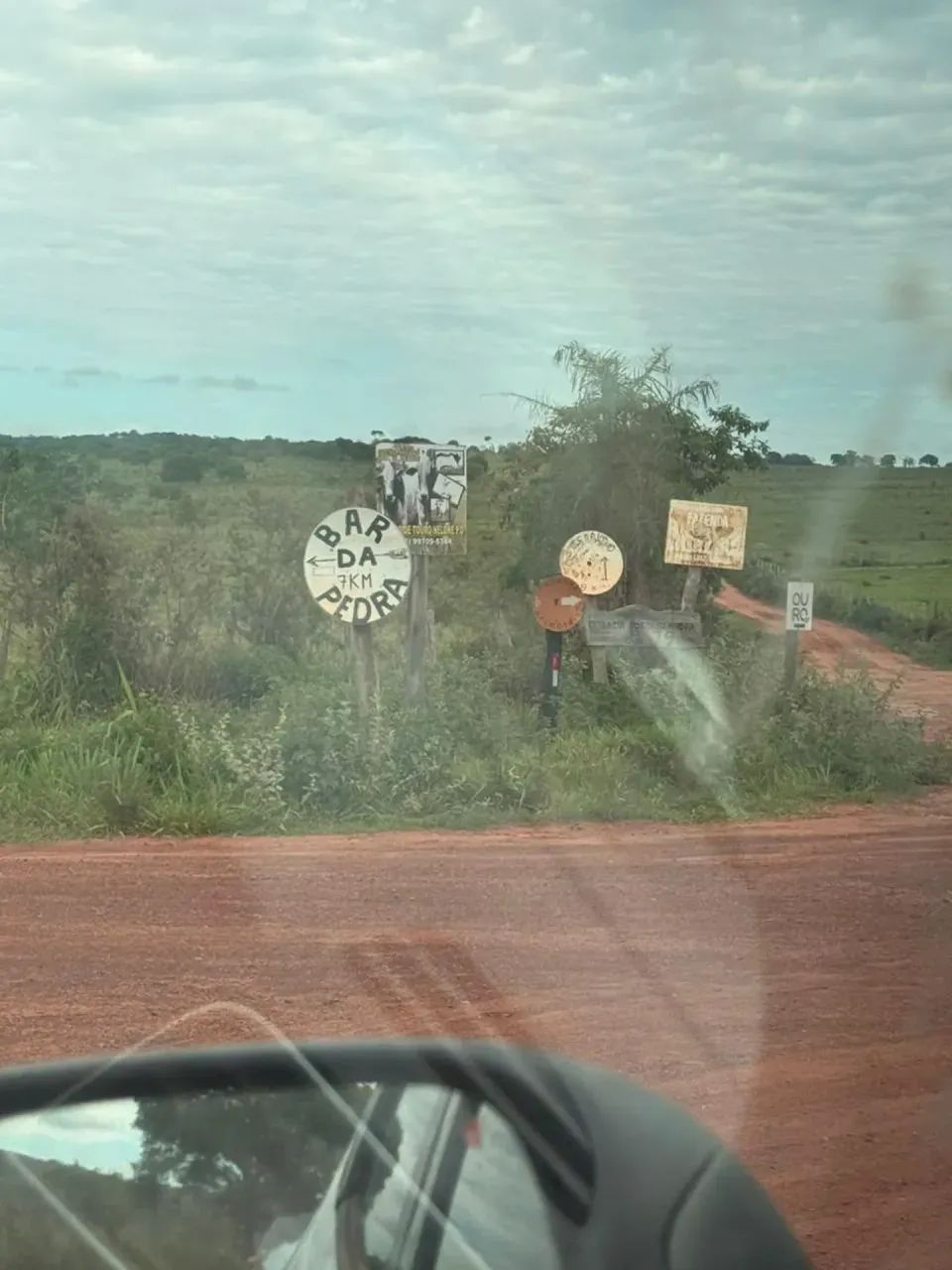 CÓD577  Fazenda 154 ha Dupla Aptidão | Região do Taboco/MS - Foto 2