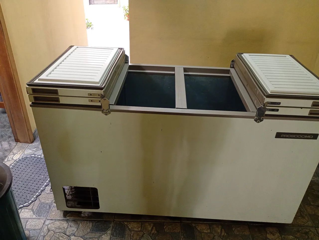 Freezer horizontal ? - Foto 3