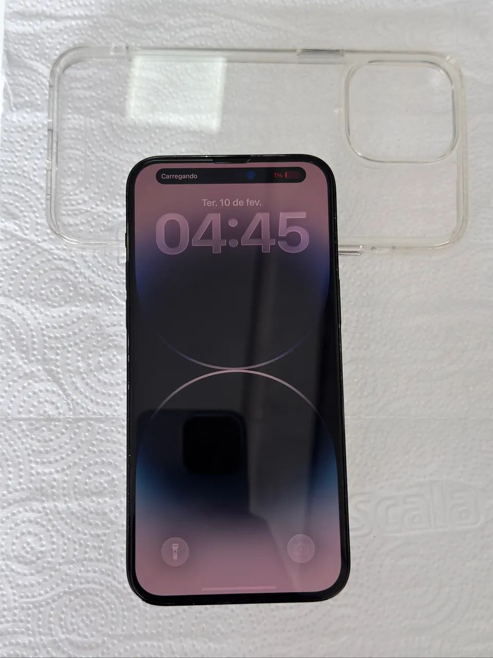 IPHONE 14 PRO MAX 128GB