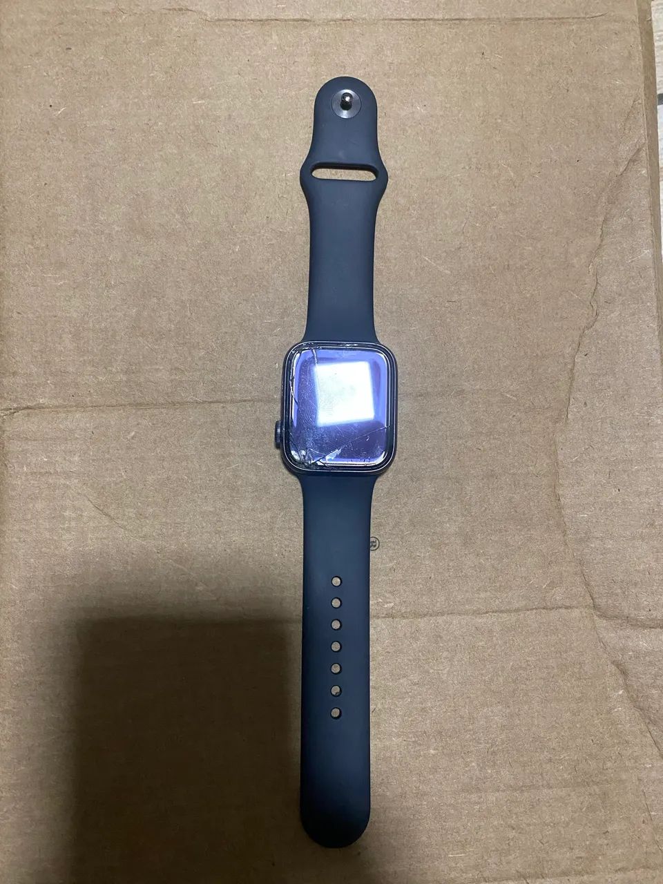 apple watch se 44mm