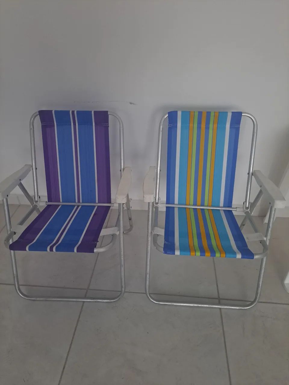 Cadeira de Praia - Foto 2