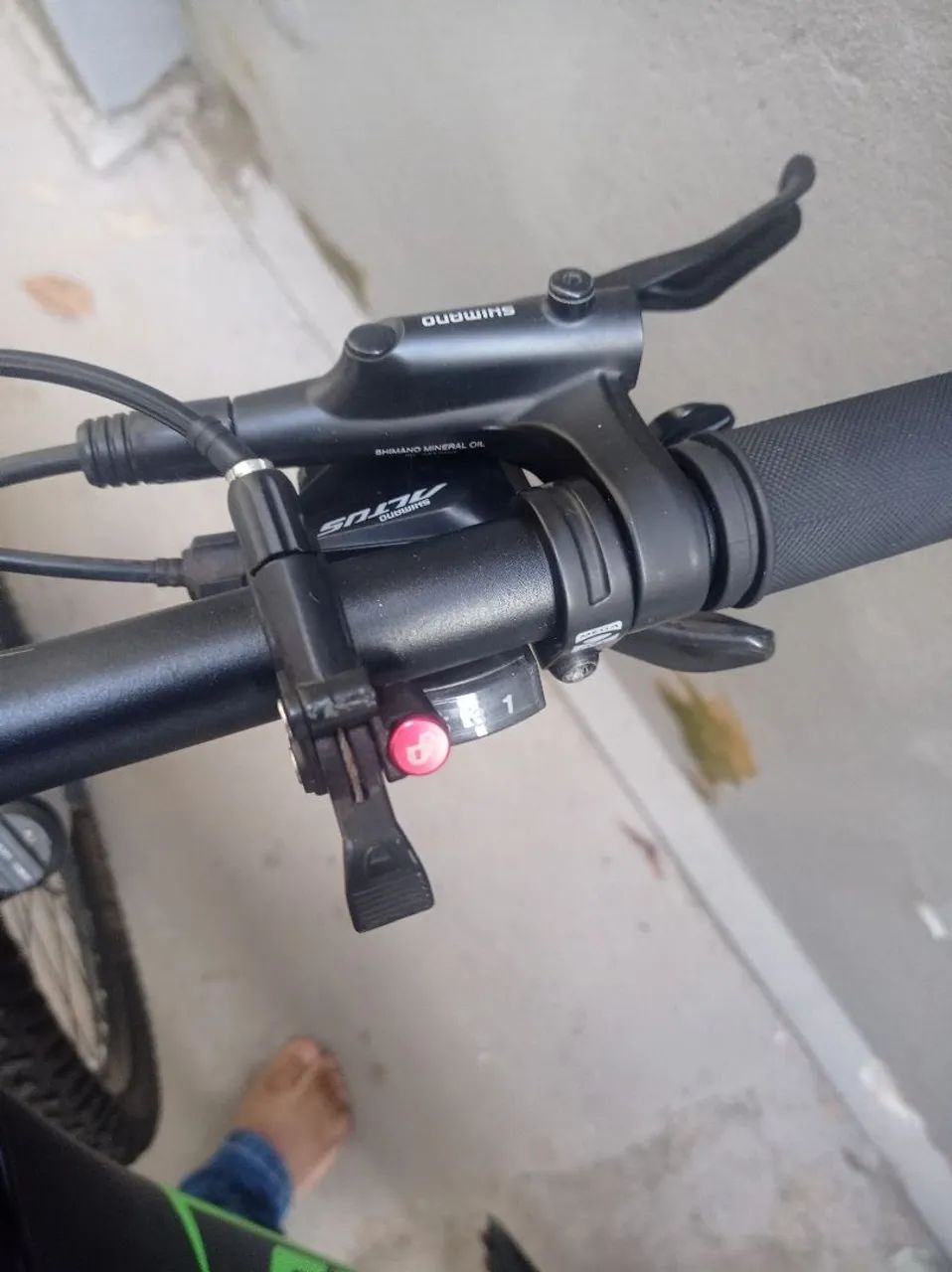 Bicicleta  - Foto 2