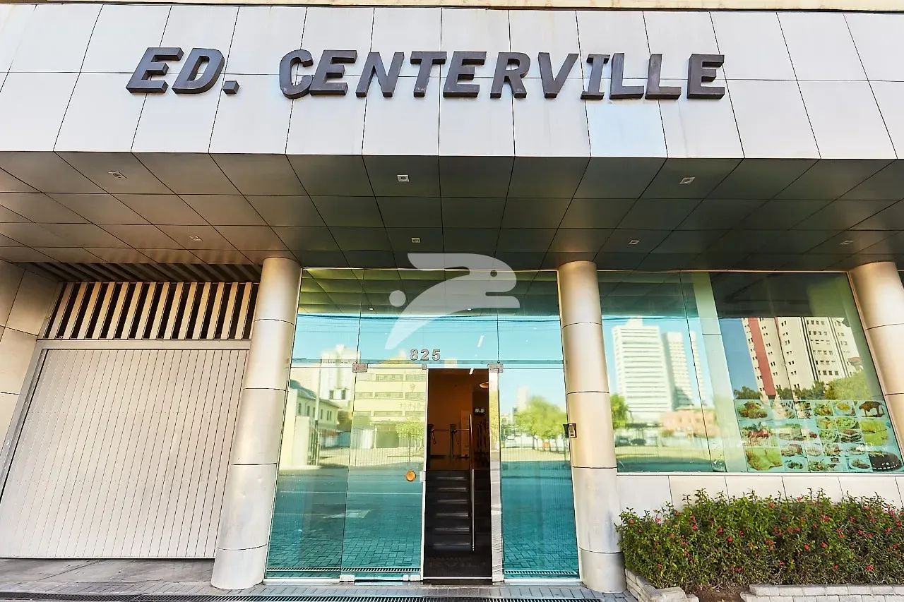 Conj. Comercial Centro 43m²