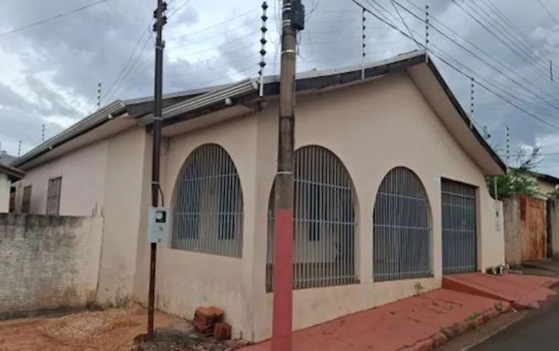 Casa no centro em Nortelânda/MT - Foto 3