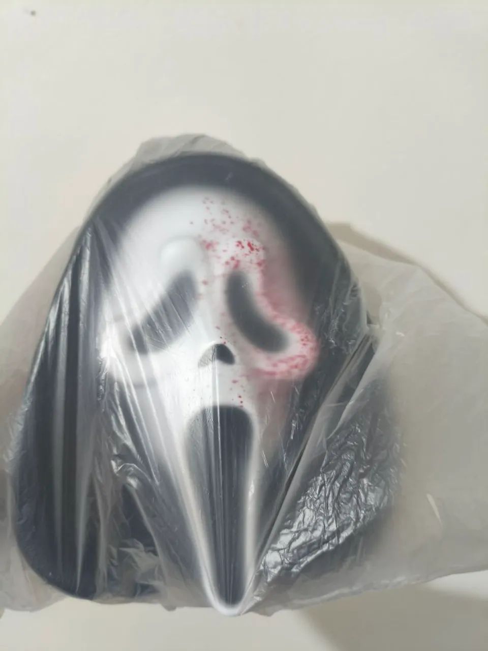 Balde de Pipoca Pânico 7 Cinépolis, última unidade!!!  - Foto 5