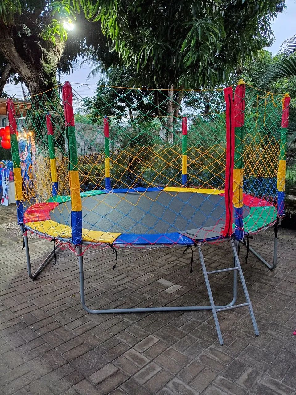 Aluguel de Brinquedos - Foto 3