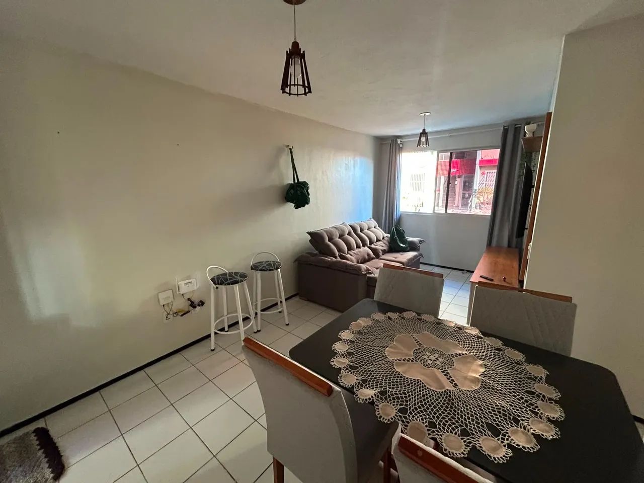 Apartamento em Tabapuá - Caucaia - Foto 5