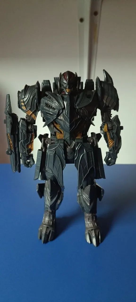 Megatron TLK  - Foto 2