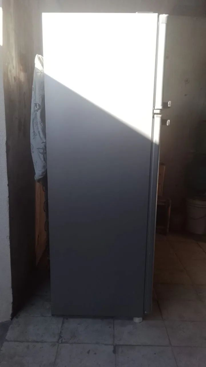 Geladeira Brastemp  - Foto 5