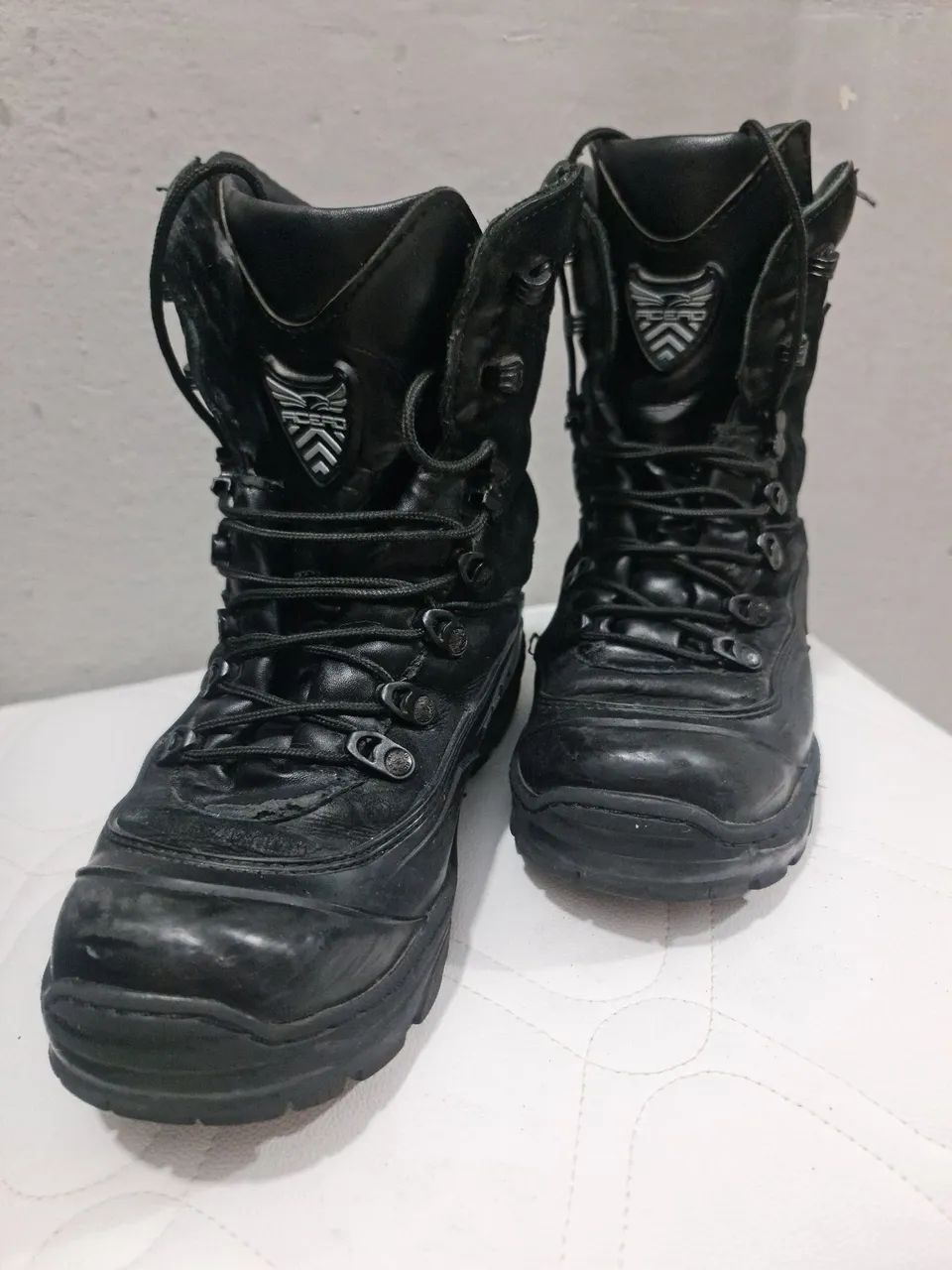 Bota Bombeiro  - Foto 4