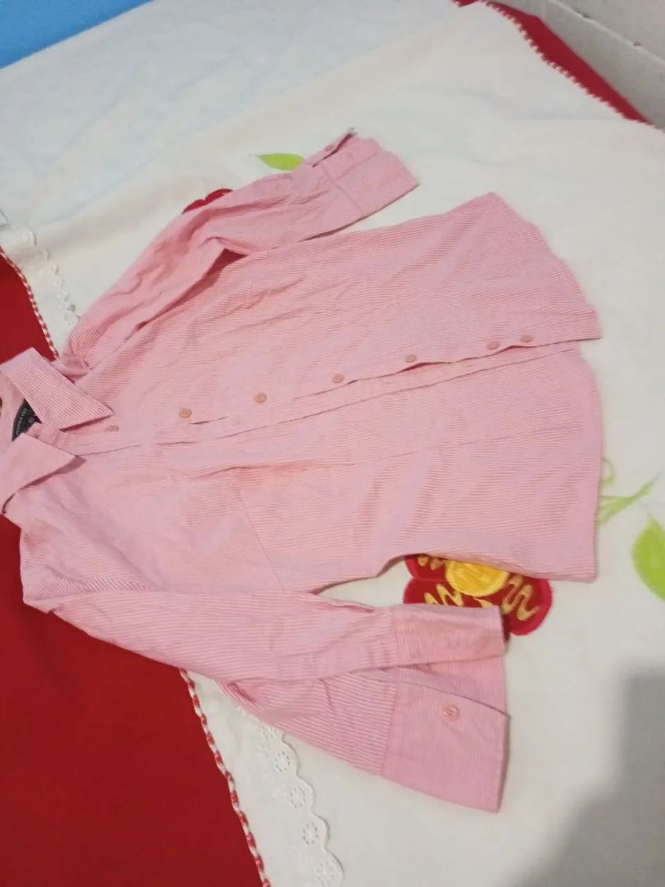 Blusas  - Foto 2