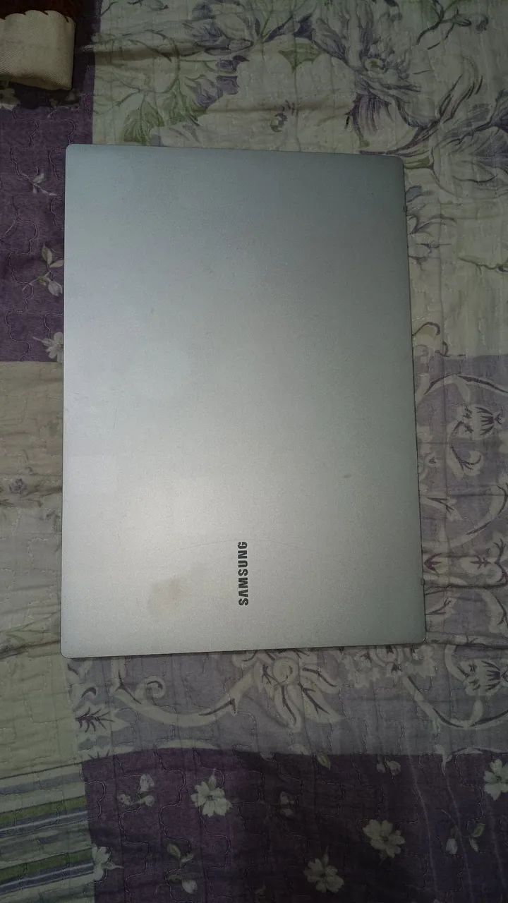 Notebook Galaxy Book Go