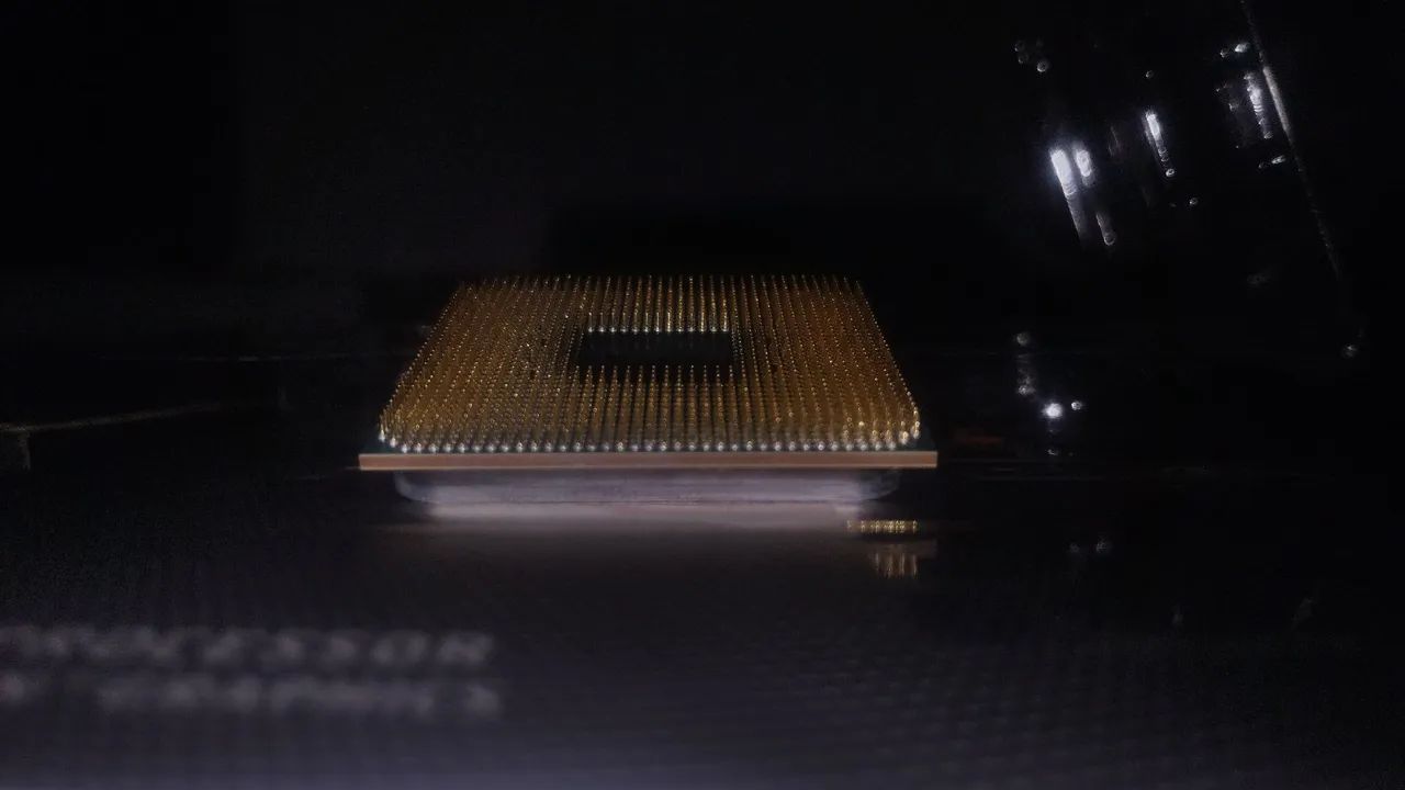 Vendo ryzen 3 3200g (vídeo integrado) - Foto 3