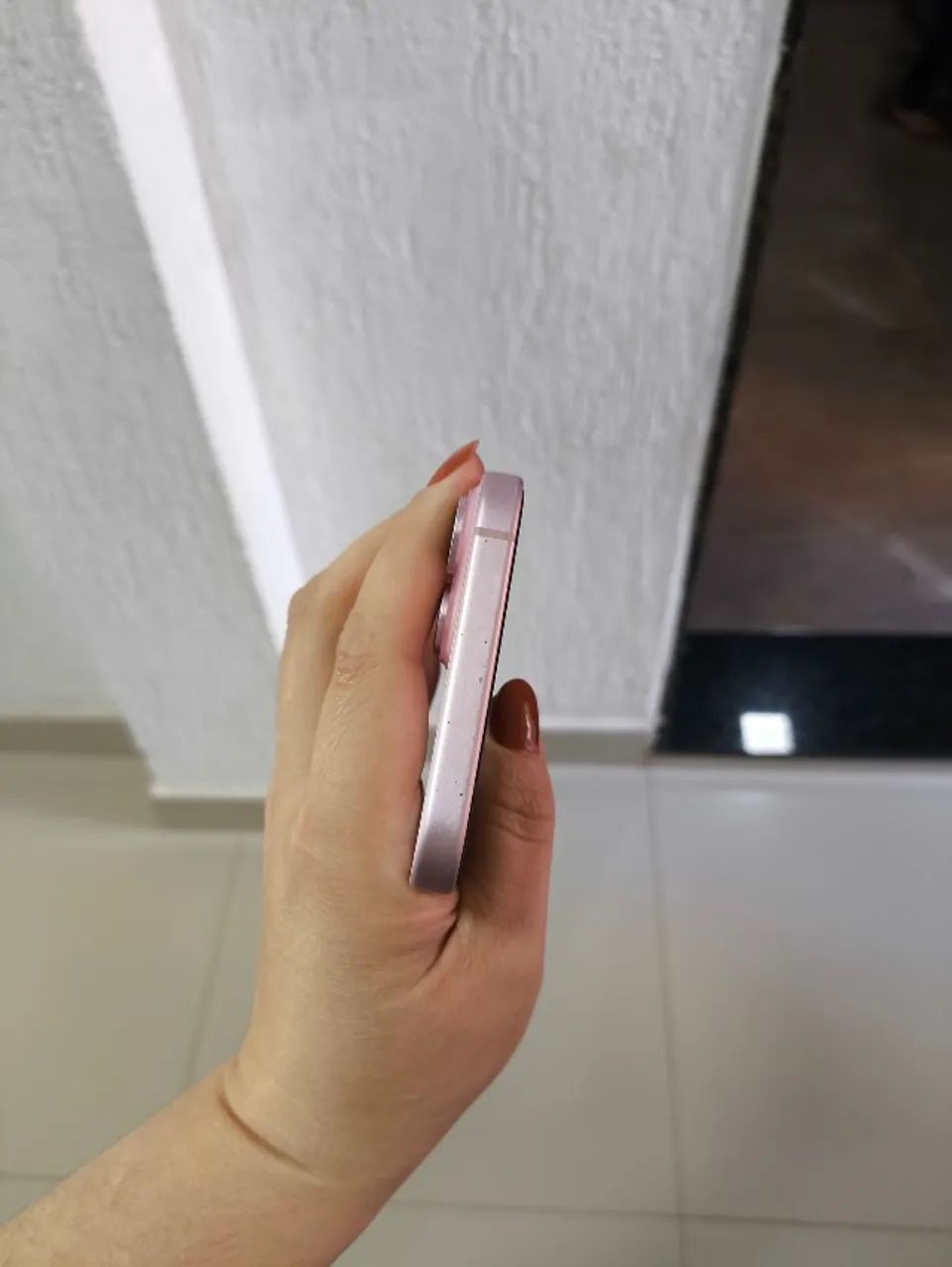 iPhone 15 Plus (Ler Anúncio)  - Foto 5