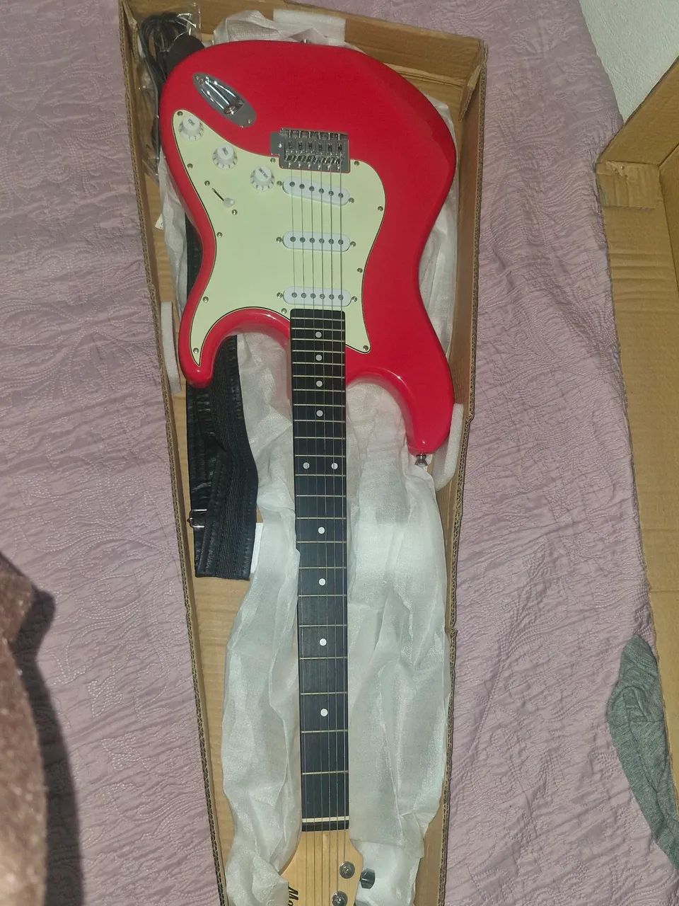 Guitarra Tagima  - Foto 4