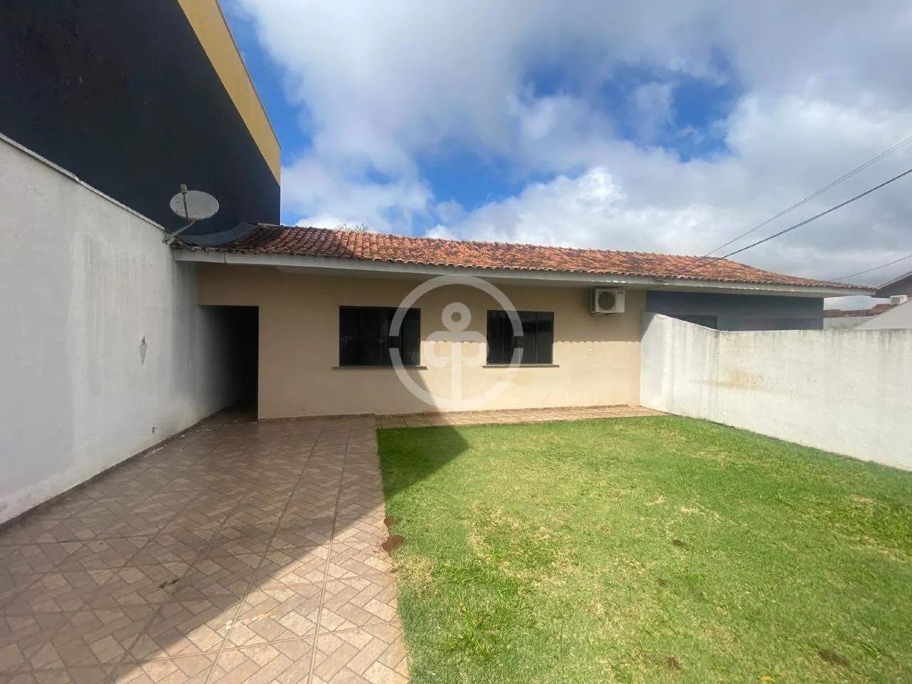 CASA TÉRRREA NA REGIAO DO LAGO