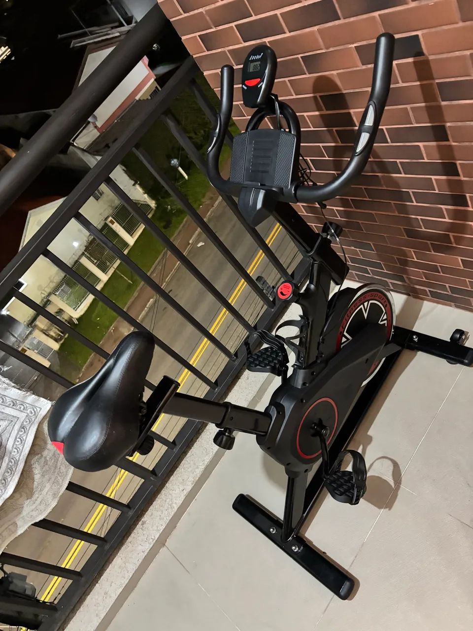 Aluguel bike de Spinning 99,00 mês  - Foto 3