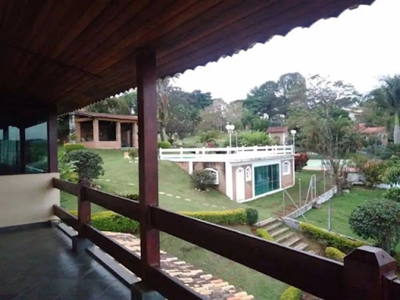 Chácara com 7 dormitórios à venda, 13230 m² por R$ 6.365.000,00 - Jardim Imperial - Atibai - Foto 9