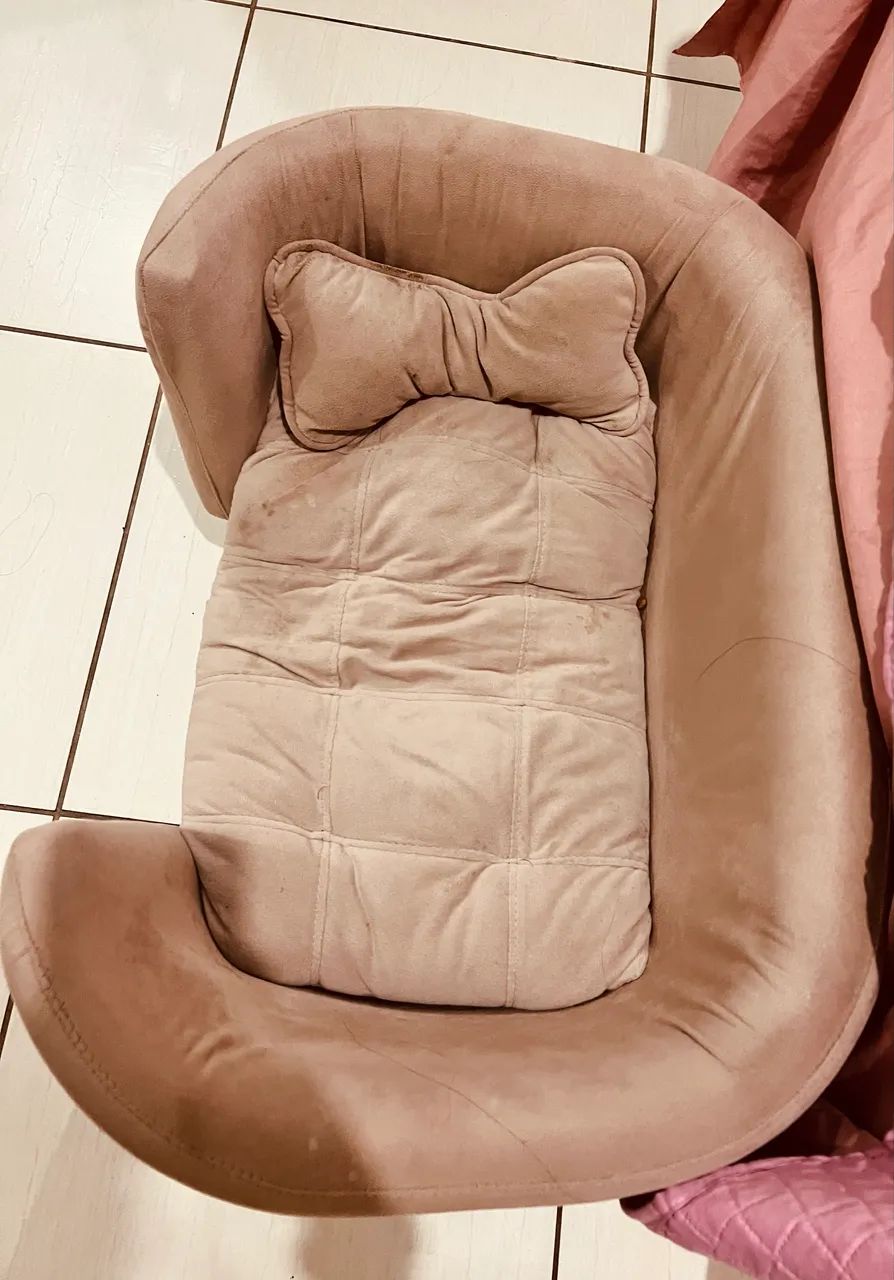 Cama para pet premium  - Foto 2