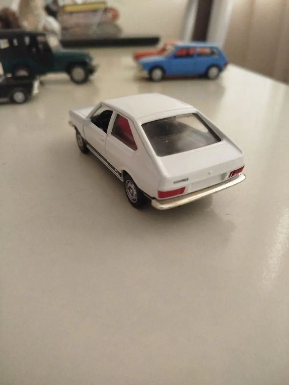 Passat TS miniatura - Foto 3