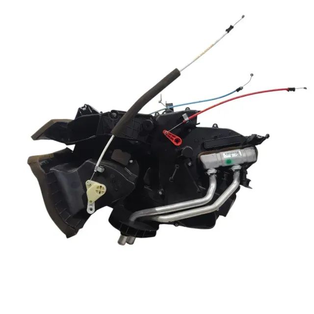 Caixa Ar Evaporadora Ventilação Interna Duster 2011 2015
