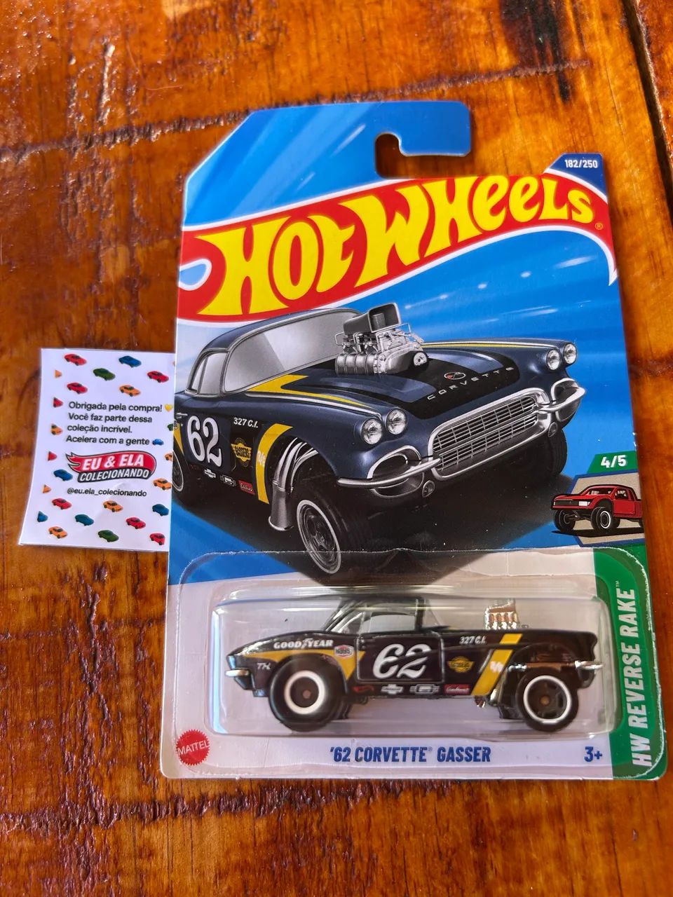 Hot Wheels super