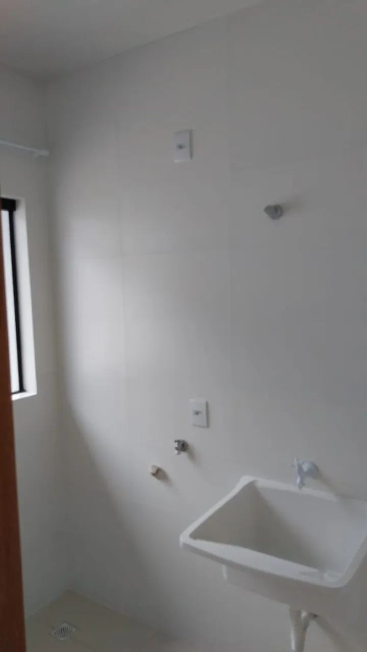 Apartamento 2 quartos Costa e Silva - Foto 10