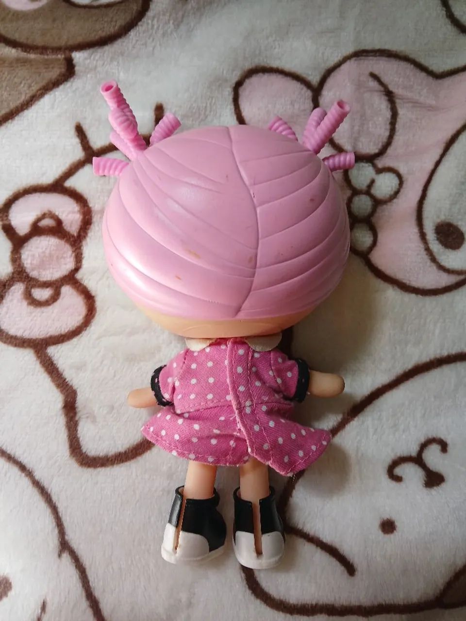 Lalaloopsy  - Foto 2