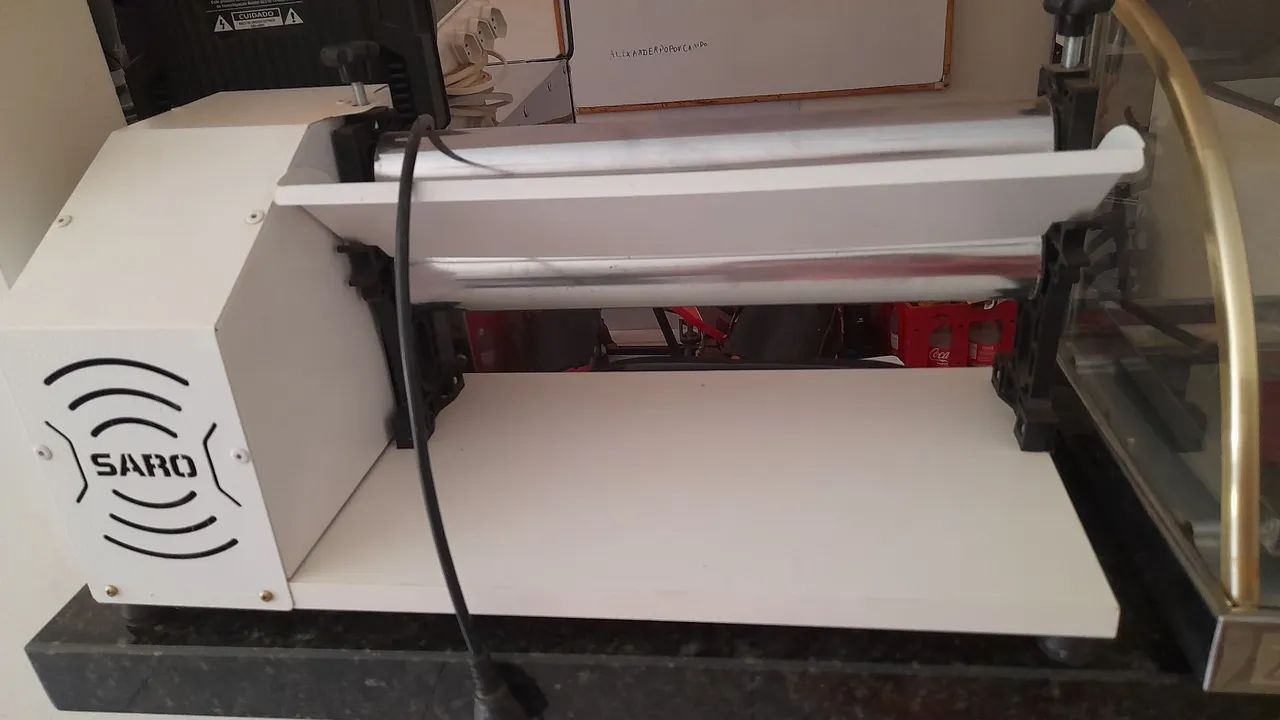  Cilindro eletrico - Foto 3