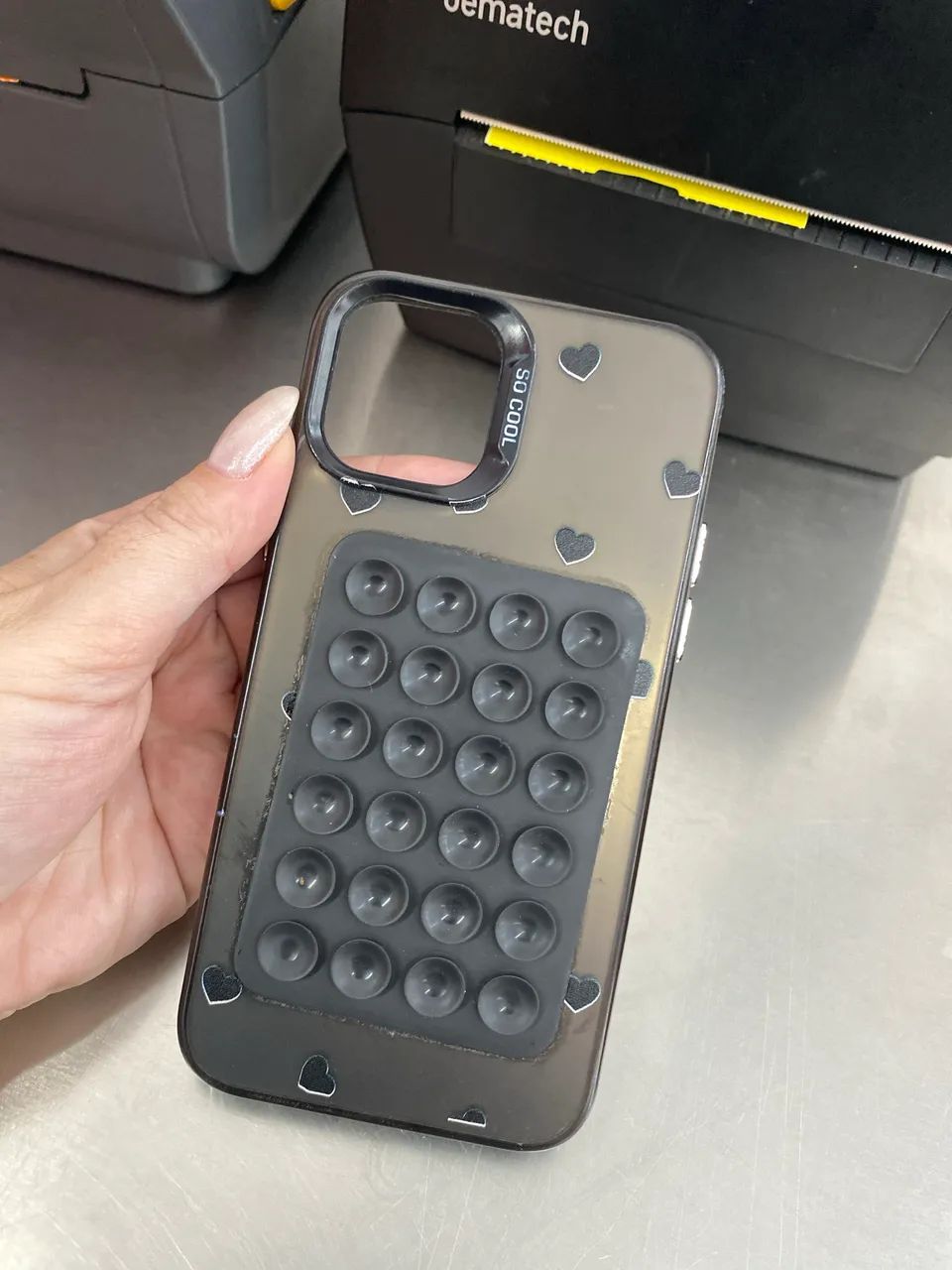 iPhone 11PRO gold 64gb - Foto 5