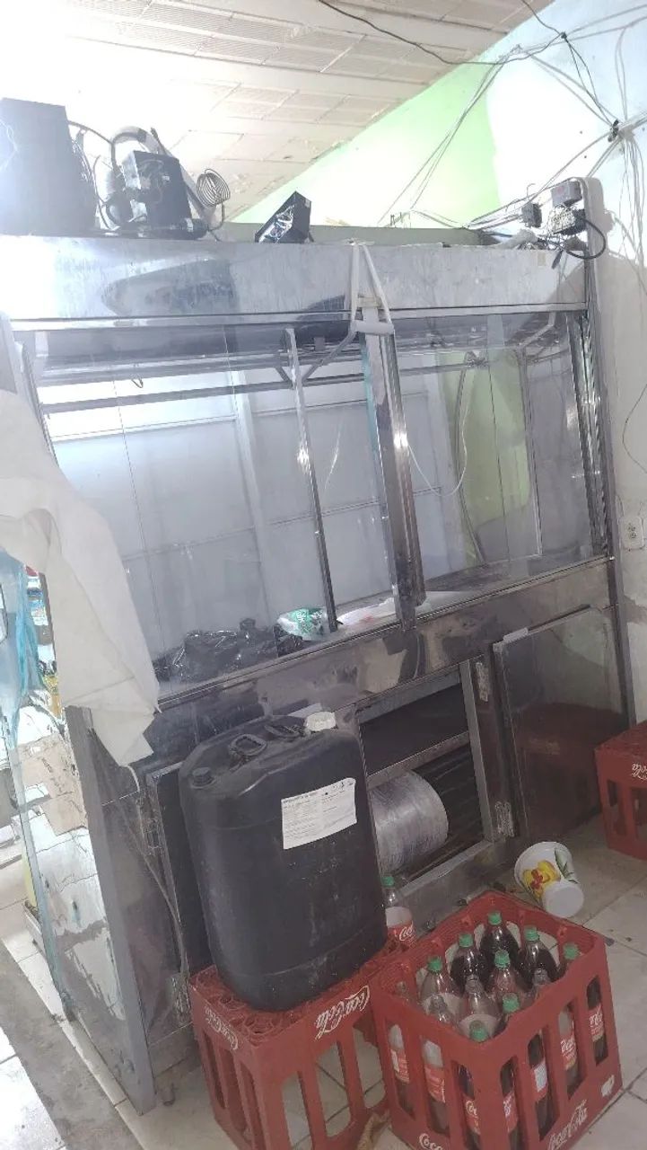 Vende-se balcão  - Foto 4