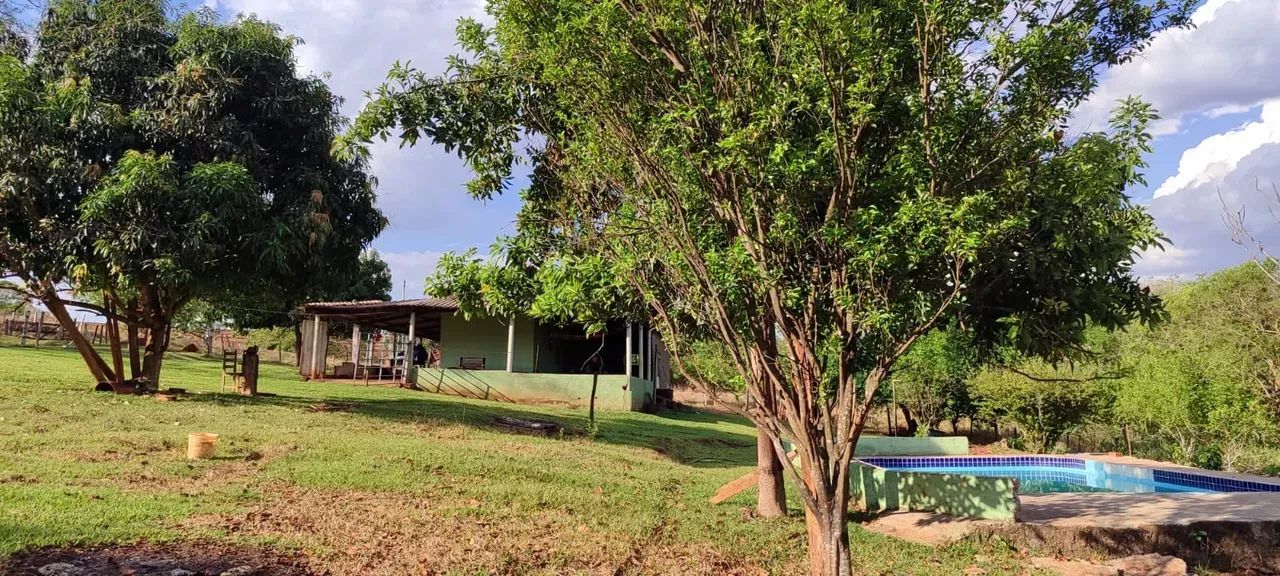 chacara em Inhumas - Foto 2