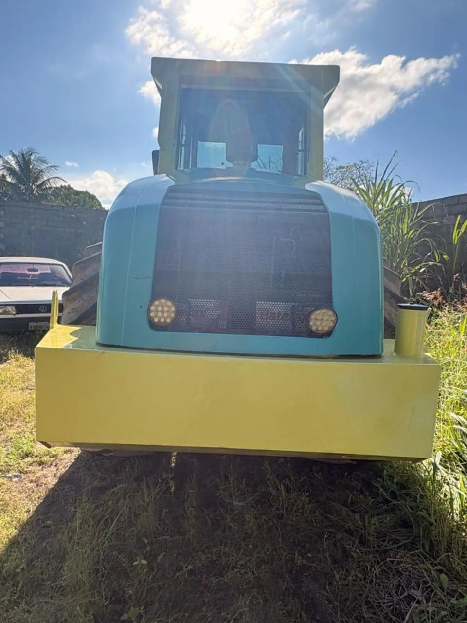 Rolo Compactador - Foto 5