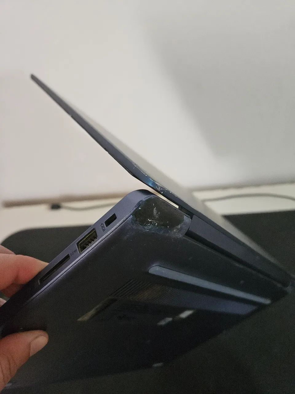 Notebook Lenovo i7 - Foto 5
