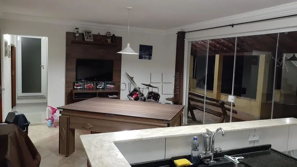 Chácara à venda com 3 quartos no Sousas, Campinas. - Foto 5